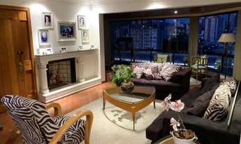 Imagem 6: Cobertura à venda em Novo Hamburgo, Bairro Rio Branco - 5 dormitórios - Piscina Privativa