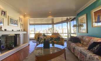 Imagem 5: Cobertura à venda em Novo Hamburgo, Bairro Rio Branco - 5 dormitórios - Piscina Privativa