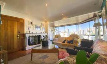 Imagem 3: Cobertura à venda em Novo Hamburgo, Bairro Rio Branco - 5 dormitórios - Piscina Privativa