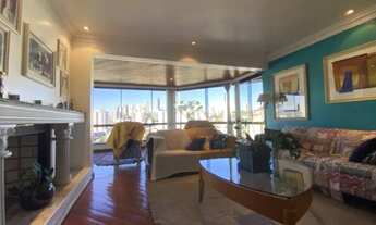 Imagem 4: Cobertura à venda em Novo Hamburgo, Bairro Rio Branco - 5 dormitórios - Piscina Privativa