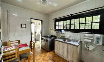 Imagem 7: Casa com sala comercial no Centro de Sapucaia do Sul - Vaga para 5 carros