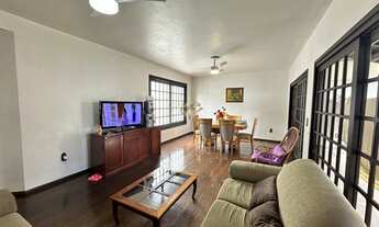 Imagem 6: Casa com sala comercial no Centro de Sapucaia do Sul - Vaga para 5 carros