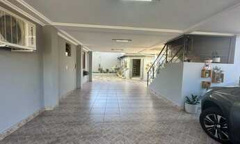 Imagem 3: Casa semimobiliada com churrasqueira e varanda no Bairro Piratini, Sapucaia do Sul