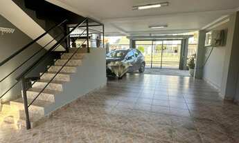 Imagem 6: Casa semimobiliada com churrasqueira e varanda no Bairro Piratini, Sapucaia do Sul