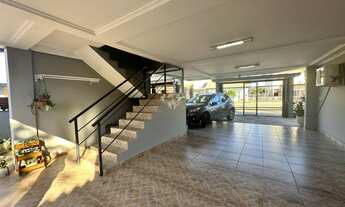 Imagem 5: Casa semimobiliada com churrasqueira e varanda no Bairro Piratini, Sapucaia do Sul