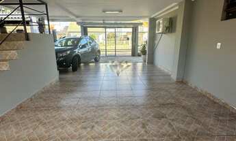 Imagem 7: Casa semimobiliada com churrasqueira e varanda no Bairro Piratini, Sapucaia do Sul