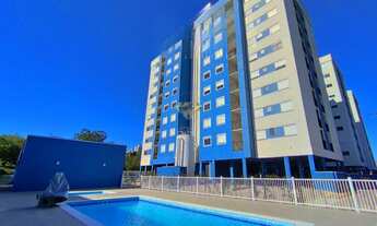 Imagem: Apartamento novo no Bairro Operário em