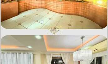 Imagem 7: Casa em Condomínio fechado em Canoas, Bairro Estância Velha com 3 Dormitórios – Conforto