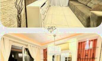 Imagem 6: Casa em Condomínio fechado em Canoas, Bairro Estância Velha com 3 Dormitórios – Conforto