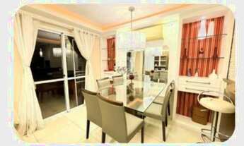 Imagem 5: Casa em Condomínio fechado em Canoas, Bairro Estância Velha com 3 Dormitórios – Conforto