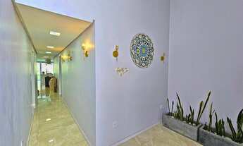 Imagem 7: Casa com 3 dormitórios, sendo 1 suíte no Centro de Esteio - Terreno 12m x 55m