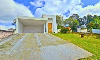 Imagem 1: Casa com 3 dormitórios, sendo 1 suíte no Centro de Esteio - Terreno 12m x 55m