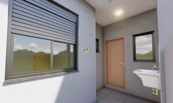 Imagem 6: Casa Ampla com 2 Dormitórios, sendo 1 suíte, Bairro Camboim em Sapucaia do Sul