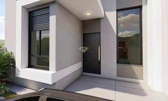 Imagem 2: Casa Ampla com 2 Dormitórios, sendo 1 suíte, Bairro Camboim em Sapucaia do Sul