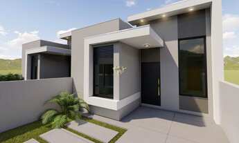 Imagem: Casa Ampla com 2 Dormitórios, sendo 1 suíte