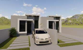 Imagem 4: Casa Ampla com 2 Dormitórios, sendo 1 suíte, Bairro Camboim em Sapucaia do Sul