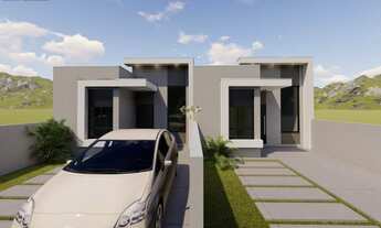 Imagem 5: Casa Ampla com 2 Dormitórios, sendo 1 suíte, Bairro Camboim em Sapucaia do Sul