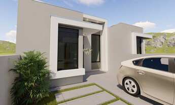 Imagem 3: Casa Ampla com 2 Dormitórios, sendo 1 suíte, Bairro Camboim em Sapucaia do Sul