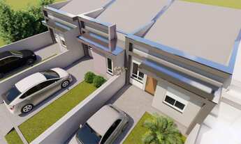 Imagem 4: Casa com 2 Dormitórios, sendo 1 suíte - Bairro Pasqualini - Sapucaia do Sul