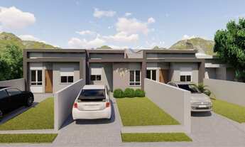 Imagem 3: Casa com 2 Dormitórios, sendo 1 suíte - Bairro Pasqualini - Sapucaia do Sul