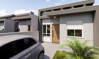 Imagem 7: Casa com 2 Dormitórios - Bairro Pasqualini - Sapucaia do Sul