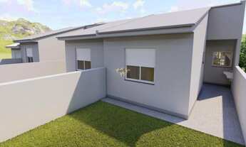 Imagem 6: Casa com 2 Dormitórios - Bairro Pasqualini - Sapucaia do Sul
