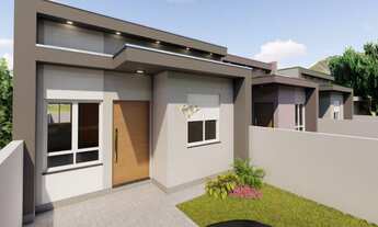 Imagem 5: Casa com 2 Dormitórios, sendo 1 suíte - Bairro Pasqualini - Sapucaia do Sul