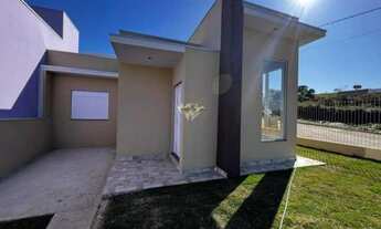 Imagem: Casa à venda em Sapucaia do Sul, bairro