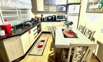 Imagem 5: Casa à venda em Sapucaia do Sul, bairro Piratini, com área de serviço, banheiro social e v