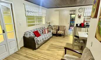 Imagem 7: Casa à venda em Sapucaia do Sul, bairro Piratini, com área de serviço, banheiro social e v