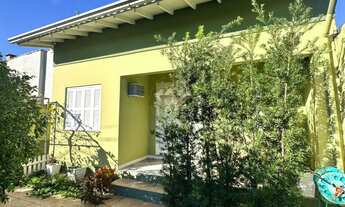 Imagem: Casa à venda em Sapucaia do Sul, bairro