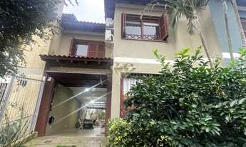 Imagem: Casa à venda na Zona Sul de Porto Alegre