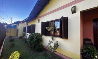 Imagem 2: Casa à venda em Sapucaia do Sul - Centro - 158.19m² de área construída - Com hidromassagem