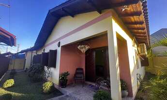 Imagem: Casa à venda em Sapucaia do Sul - Centro