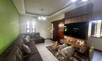 Imagem 4: Casa à venda em Sapucaia do Sul - Centro - 158.19m² de área construída - Com hidromassagem