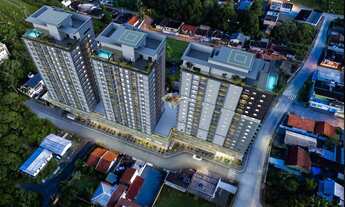 Imagem 2: Apartamento com 2 Dormitorio(s) localizado(a) no bairro Itapema em Itapema / Santa Catari