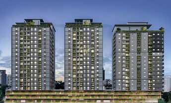 Imagem: Apartamento com 2 Dormitorio(s) localizado(a)