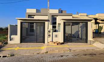 Imagem 6: Casa à venda com suíte em Sapucaia do Sul, Bairro Lomba da Palmeira