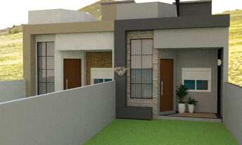 Imagem 3: Casa à venda no Bairro Lomba da Palmeira, Sapucaia do Sul - 3 dormitórios, sendo 1 suíte