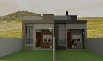 Imagem 2: Casa à venda no Bairro Lomba da Palmeira, Sapucaia do Sul - 3 dormitórios, sendo 1 suíte