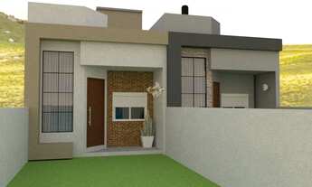 Imagem 4: Casa à venda no Bairro Lomba da Palmeira, Sapucaia do Sul - 3 dormitórios, sendo 1 suíte