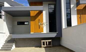 Imagem: Casa no Bairro Encosta da Floresta, Sapucaia