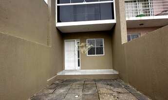 Imagem: Casa usada à venda em São José, Sapucaia