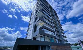 Imagem 4: Apartamento com 3 Dormitorio(s) localizado(a) no bairro Rio Branco em São Leopoldo / Rio