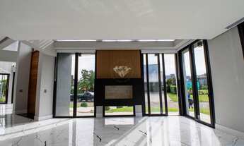 Imagem 5: Casa semimobiliada à venda em Torres - Residência OceanSide