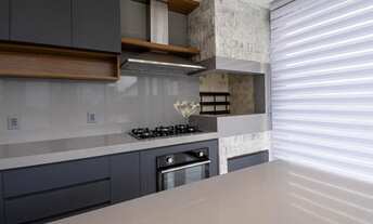 Imagem 7: Casa semimobiliada à venda em Torres - Residência OceanSide