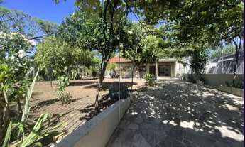 Imagem: Casa Usada à Venda em Cristo Rei, São