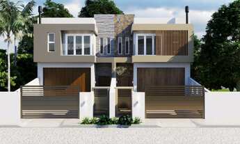 Imagem 2: Casa à venda em São Leopoldo - Lançamento no Cristo Rei- Suíte com com closet