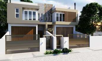 Imagem: Casa à venda em São Leopoldo - Lançamento