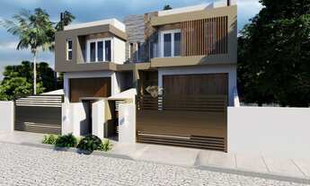 Imagem 3: Casa à venda em São Leopoldo - Lançamento no Cristo Rei- Suíte com com closet